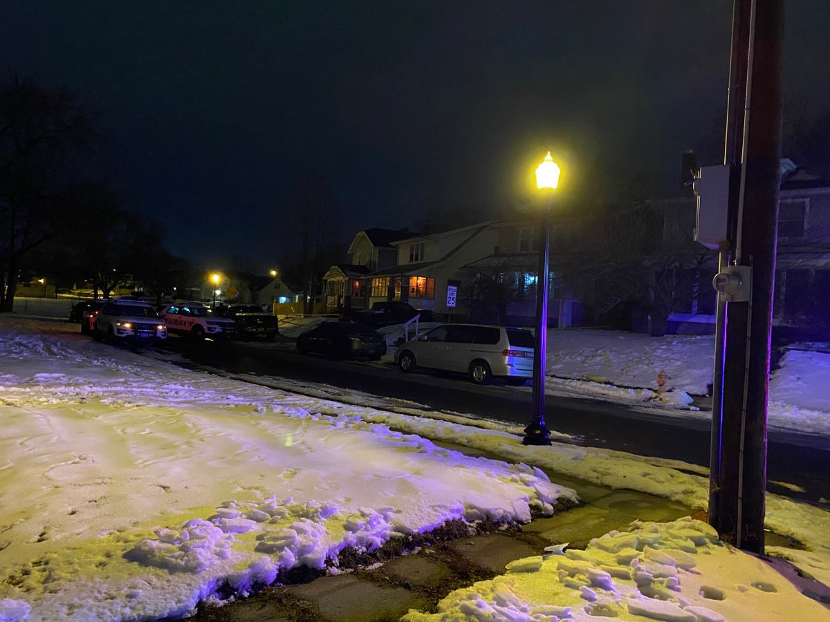 A 27-year-old man is expected to survive after he was shot multiple times in the Hilltop early Tuesday.  Police said according to the victim, shots came from a black Jeep that was parked in the alley behind his home