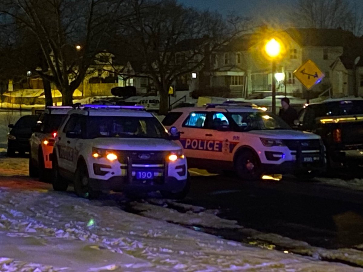 A 27-year-old man is expected to survive after he was shot multiple times in the Hilltop early Tuesday.  Police said according to the victim, shots came from a black Jeep that was parked in the alley behind his home