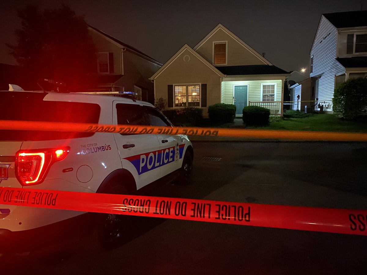 7+ hours after a 1 year old girl was fatally shot and her mother was injured, 