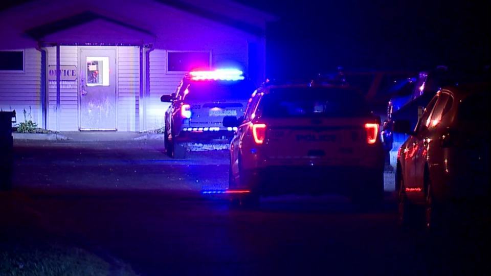 Youngstown police investigating overnight shooting on the east side