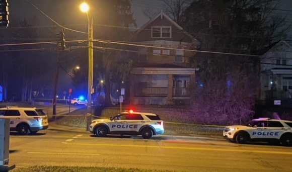 Man found fatally shot in College Hill street