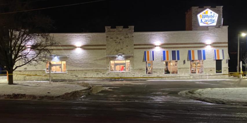 Employee shot at Carthage White Castle, police say