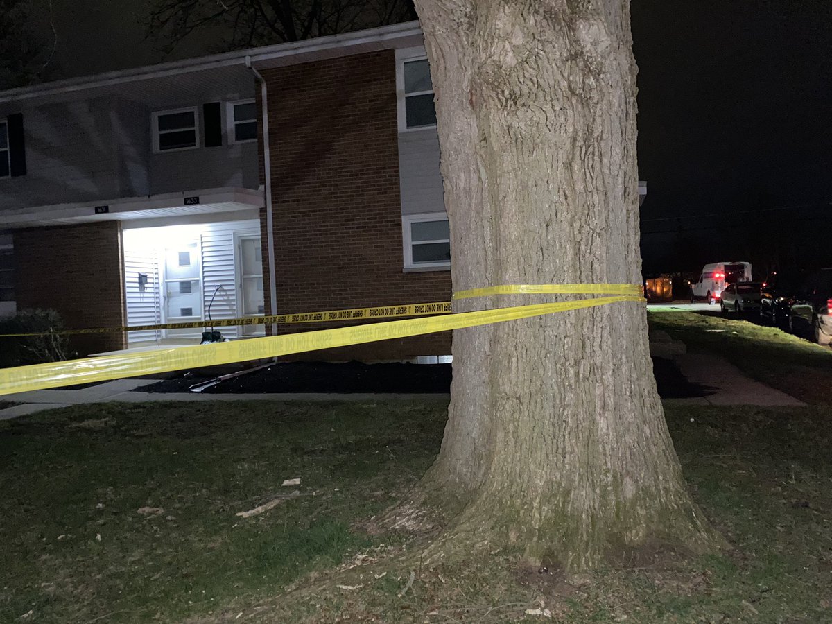 Franklin County Sheriff's Deputies are investigating a shooting that has one teenager in extremely critical condition. Three possible suspects are in custody.