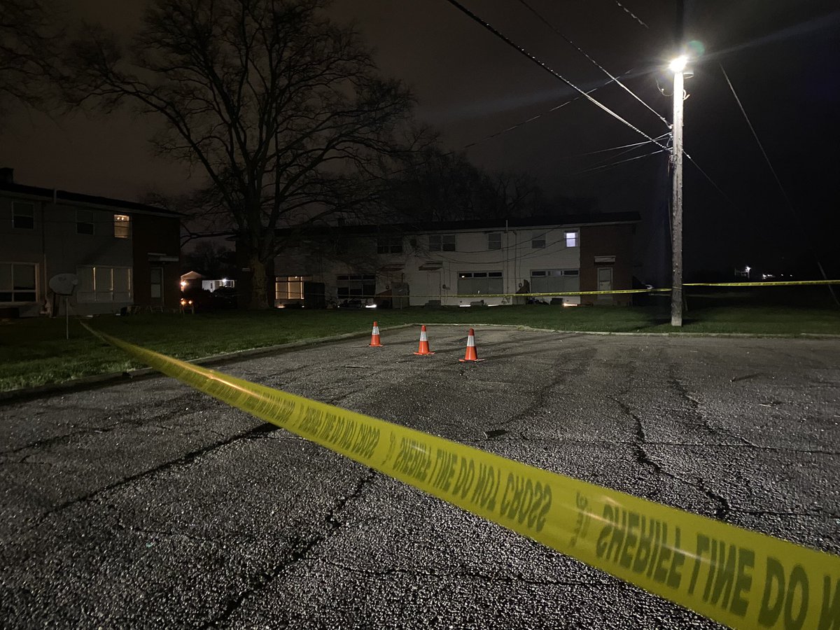 Franklin County Sheriff's Deputies are investigating a shooting that has one teenager in extremely critical condition. Three possible suspects are in custody.