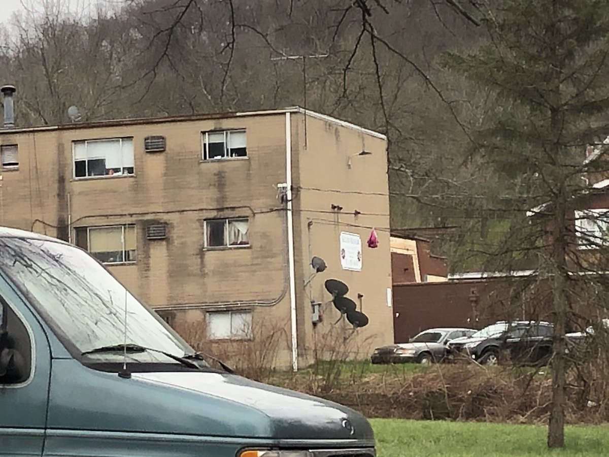 Big SWAT presence at the Selim Manor Apts. Police confirm evacuations but not saying anything else