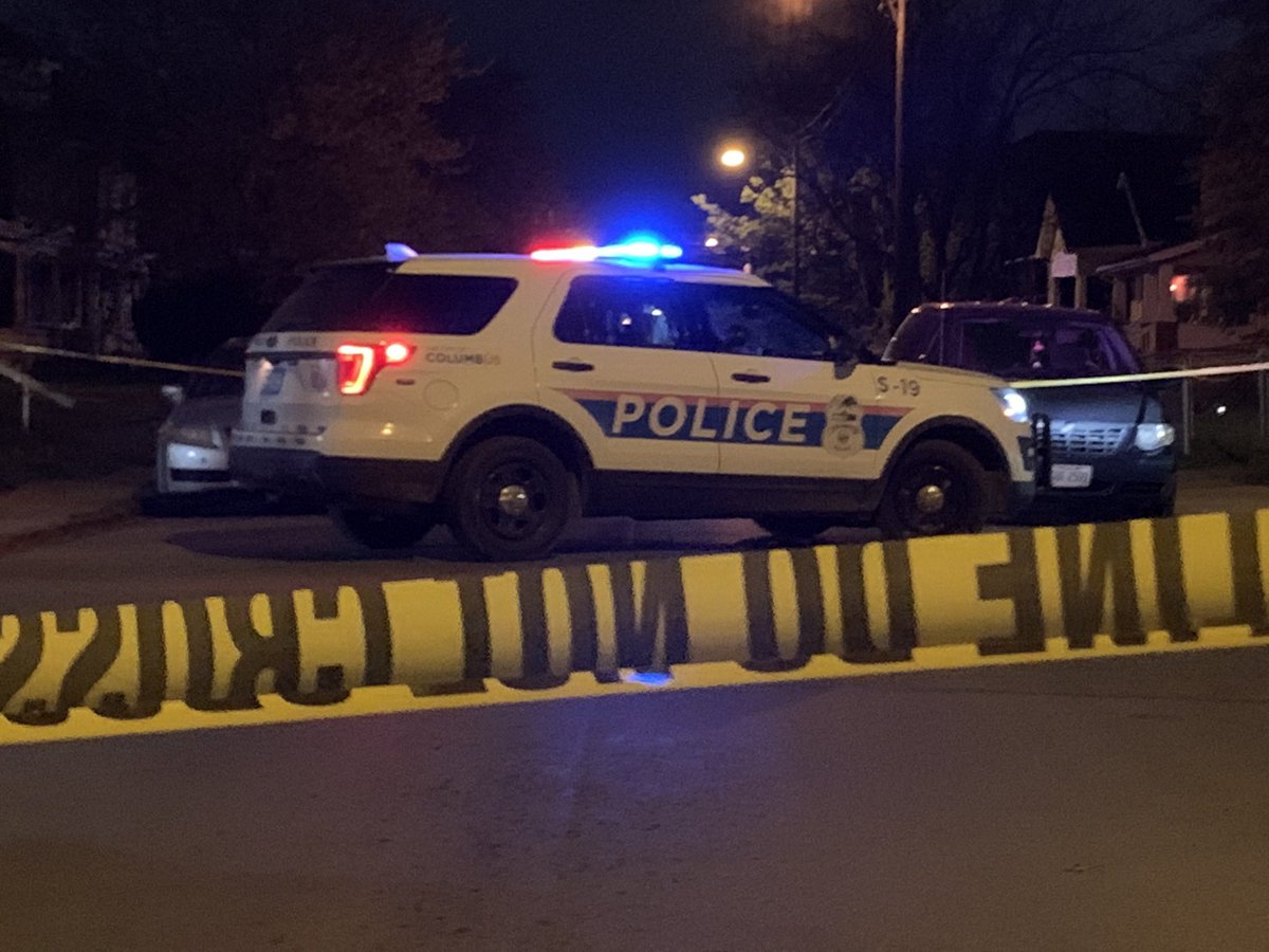 One person is dead and another is in critical condition after shooting in the Hilltop.  A neighbor on Whitethorne Ave. told she heard about 10 gunshots.   No details yet on victims, suspect(s), or what led to the shooting around 3:15 AM