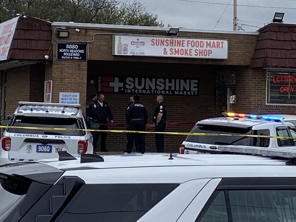 From CPD: the shooting happened inside Executive Barber Salon. The suspect walked in and shot one of the employees. There were a total of two employees in the Barber shop at the time the other employee who was not shot was cutting somebody's hair at the time