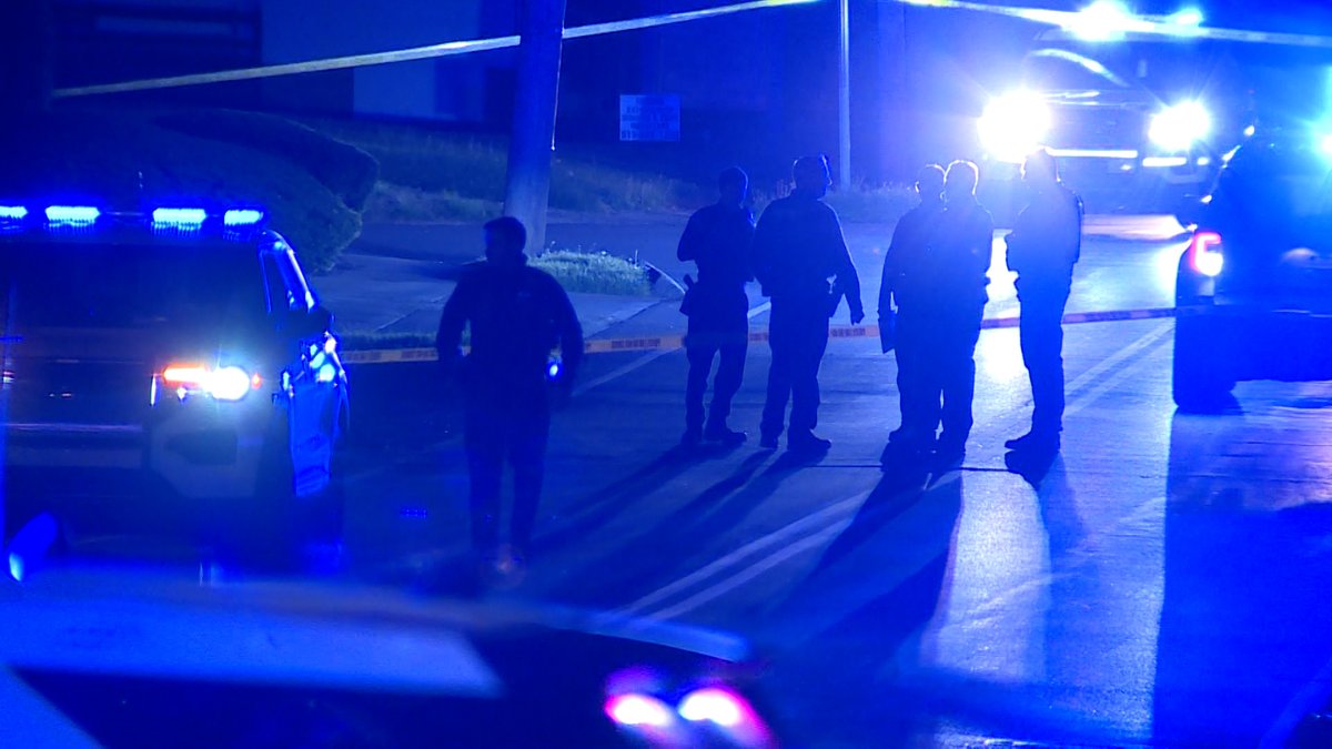 A shooting at Galbraith Rd near Pippin Rd in Colerain. Shell casings were found on the sidewalk & a victim showed up to the hospital. This is a busy stretch of road.