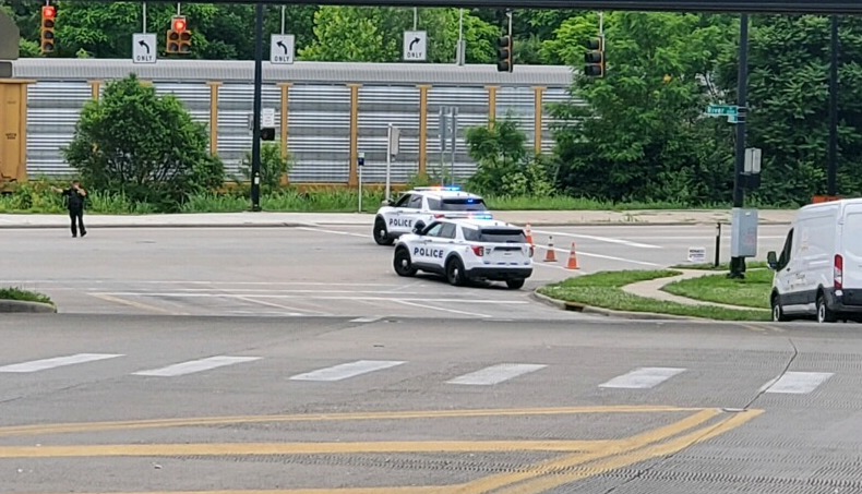 1 dead in head-on crash on River Road in Sedamsville