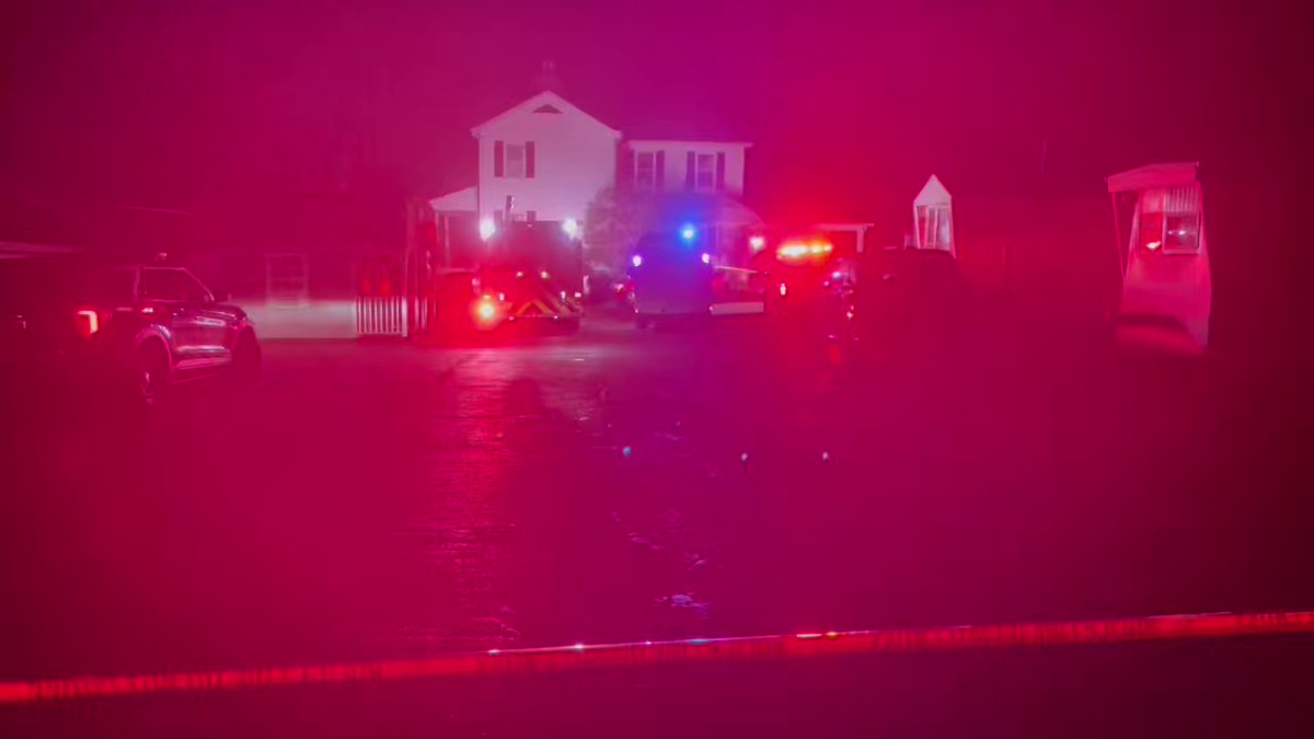 Officer-involved shooting under investigation by Ohio's BCI.