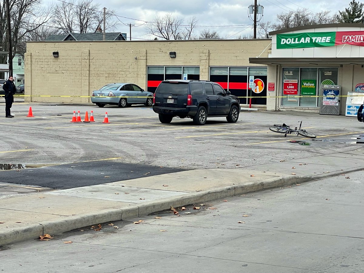 Toledo Police are investigating a possible shooting in the 600 block of E. Broadway. 