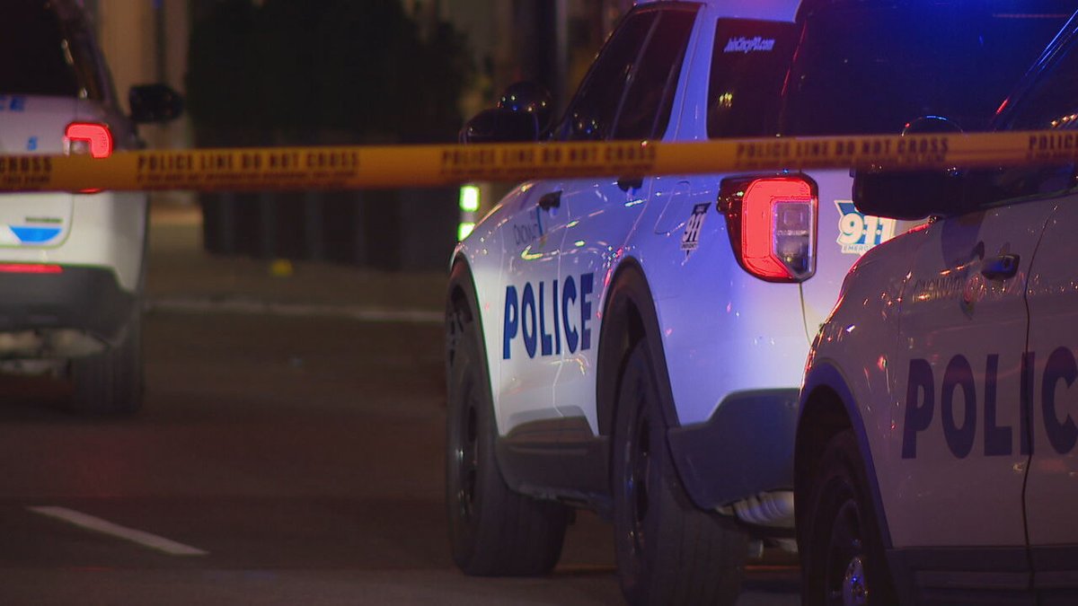 Police: 1 hospitalized after shooting in Over-the-Rhine:
