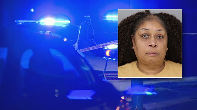 Woman accused of shooting  man during Greater Cincinnati bar fight