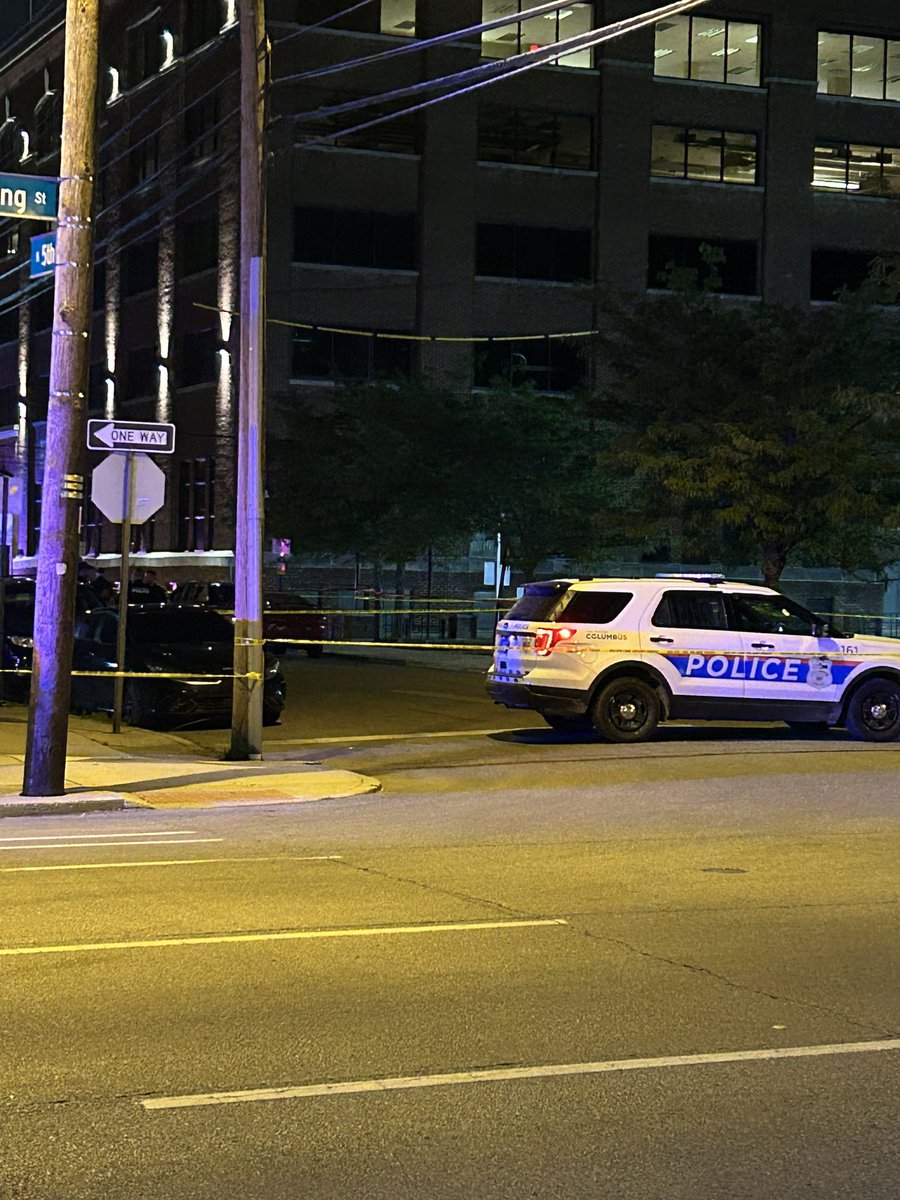 One person dead, 3 others in the hospital following a shooting at Avalon Nightclub downtown.