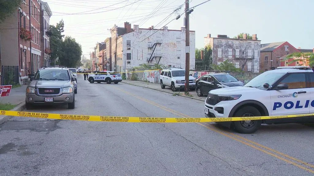 Man killed in OTR shooting identified: 39-year-old Andrew Boner, was pronounced dead after being taken to the hospital.