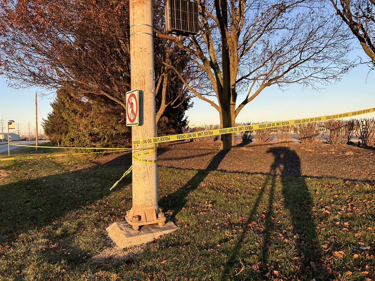 Early morning shooting leaves one in critical condition.E 5th & Yearling (6 min from John Glenn Int Airport)CPD confirms road rage incident.Actively investigating