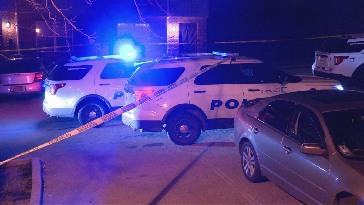 A man has died after a shooting in West Price Hill.THE