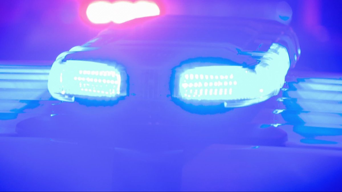 A man allegedly fire a shot in the air before holding three children hostage inside a home in Mount Healthy