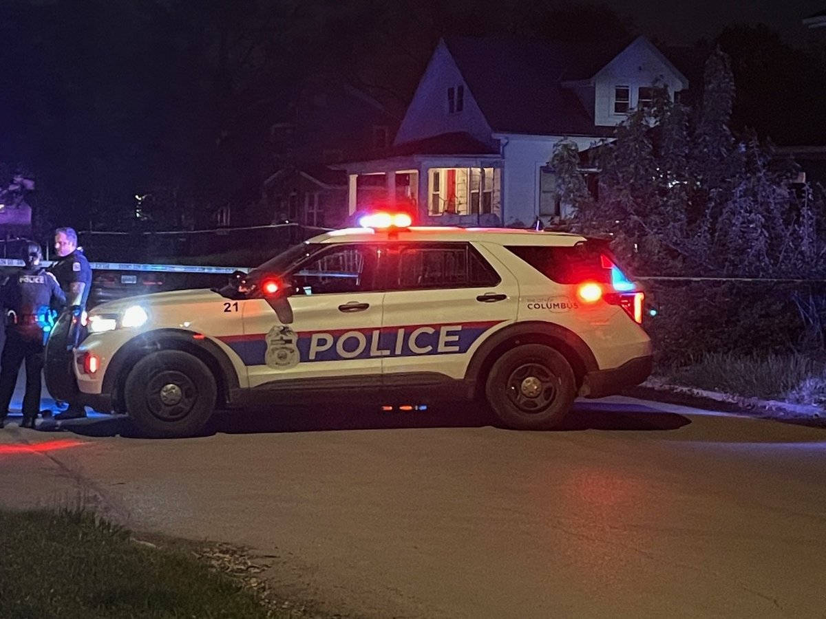 Police have identified the man killed in Saturday night's shooting in North Linden