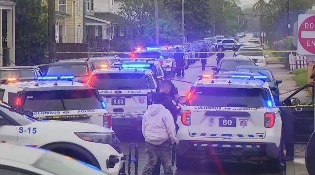 19-year-old man shot dead in west Columbus has been identified