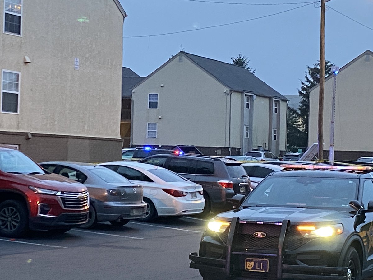 Shooting in southwest Columbus leaves multiple victims hospitalized
