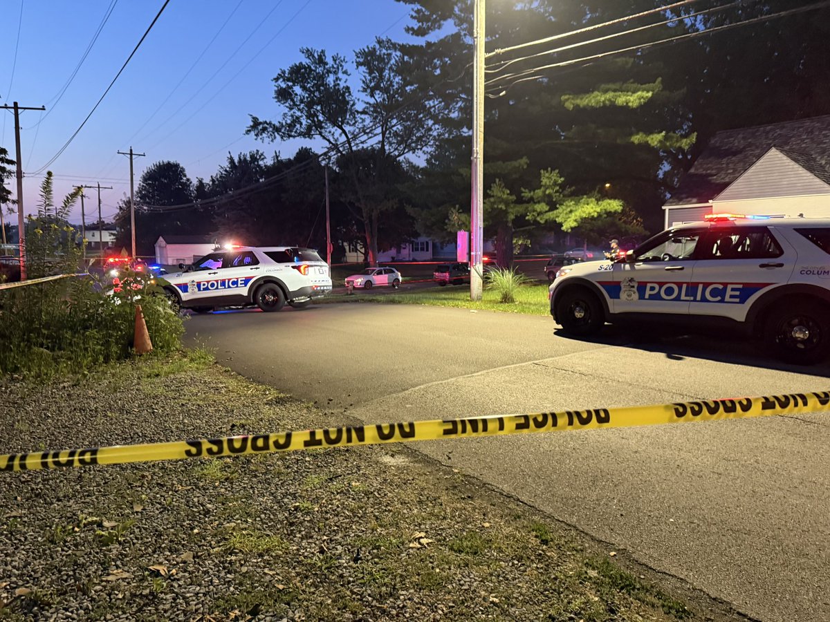 One person is critically hurt after a shooting on the east side. No updates on a suspect. 