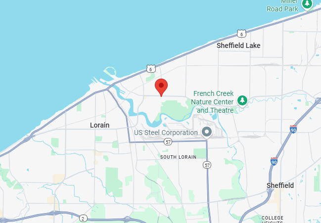 Lorain,Oh  officers shot at least 2 officers were wounded after a suspect opened fire on them on Missouri Ave & Colorado Ave