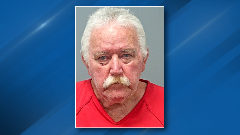Man charged with murder after gunshot wound victim dies at Greater Cincinnati fire station:
