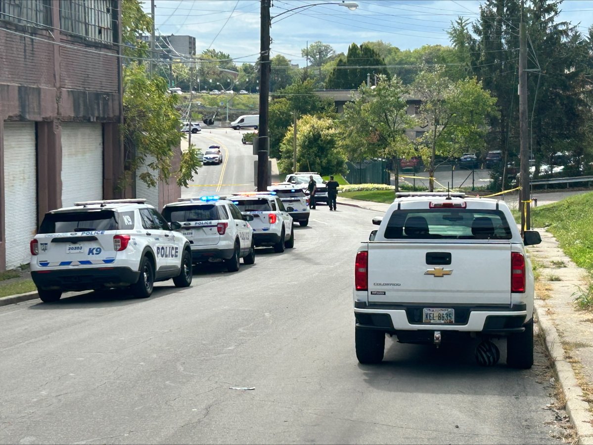 A midday shooting has turned deadly in Avondale, police confirm