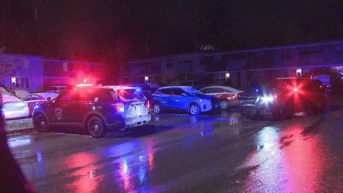 Female shot in chest in Mt. Healthy, suspect known but not in custody