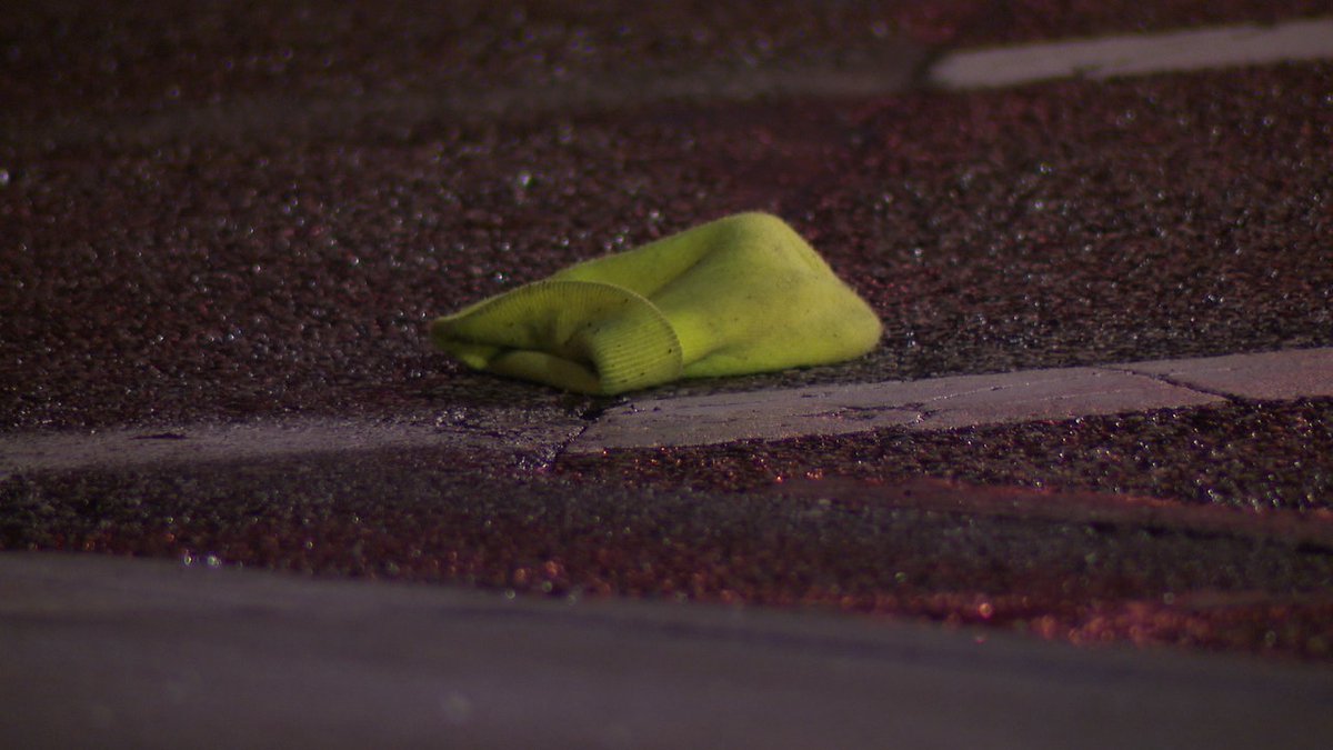 CPD investigating a pedestrian struck at West 65th and Denison. Not sure the condition of the victim but there was no car on scene so