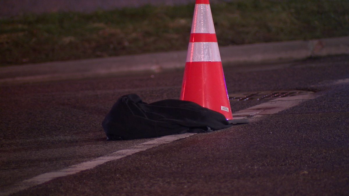 CPD investigating a pedestrian struck at West 65th and Denison. Not sure the condition of the victim but there was no car on scene so  