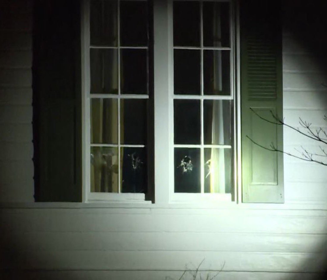 William DeFoor, 26, has been charged after attempting to break into Vice President JD Vance’s Ohio home, allegedly using a hammer to smash windows