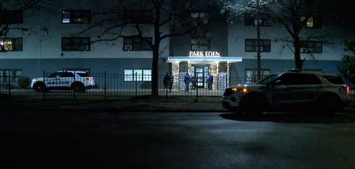 Police arrest suspect accused of killing Cincinnati mother of 5