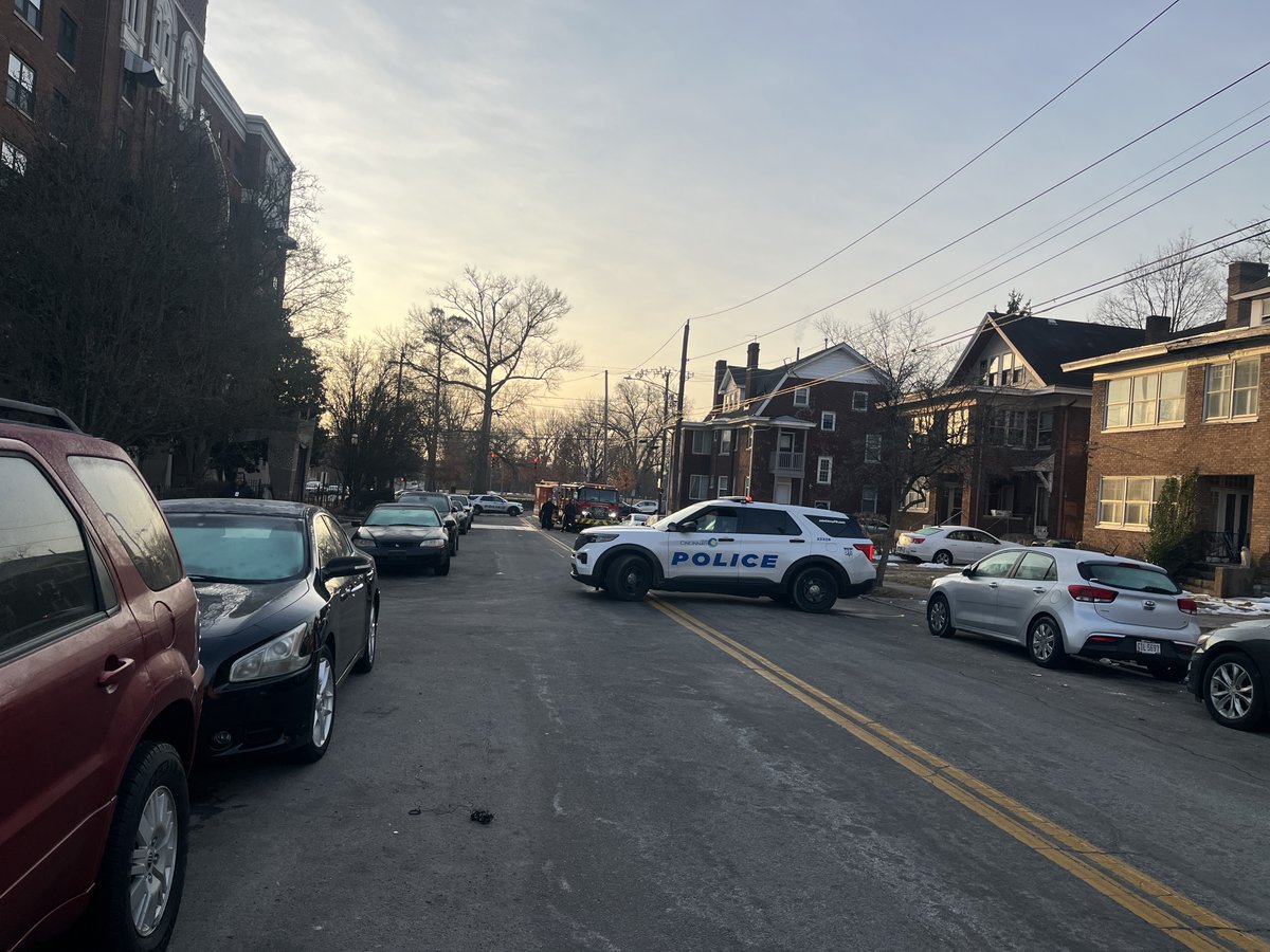 Police say they are investigating a shooting in North Avondale that left one person hospitalized