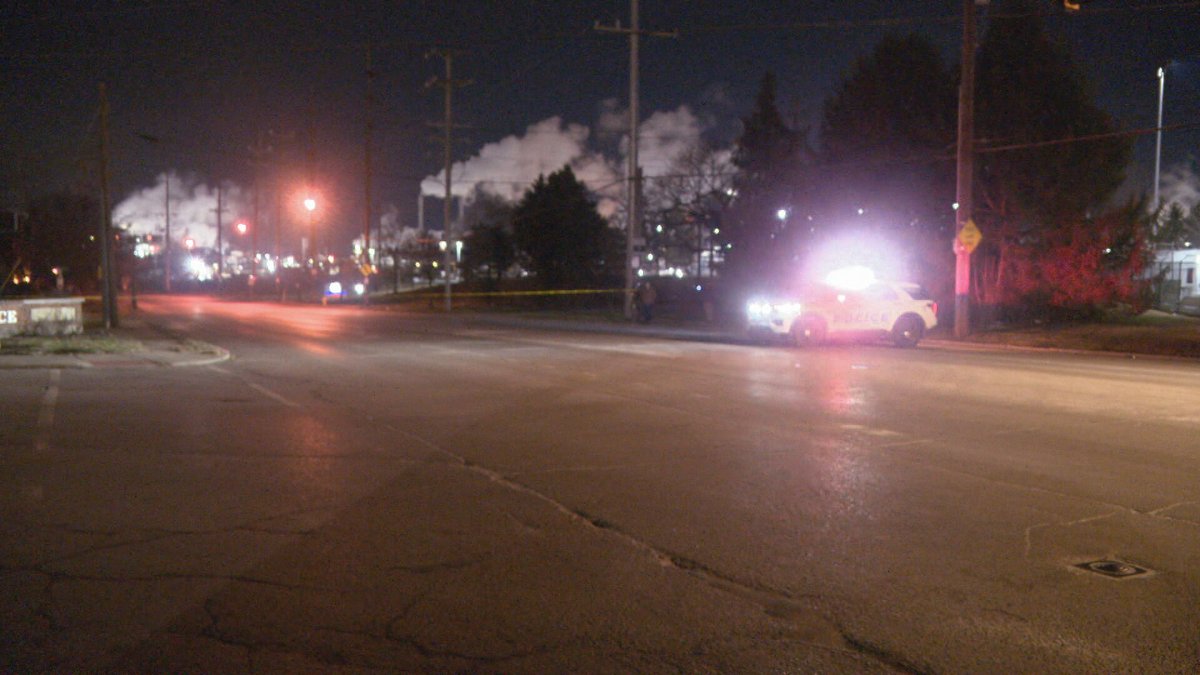 1 killed, 1 injured in Greater Cincinnati crash: