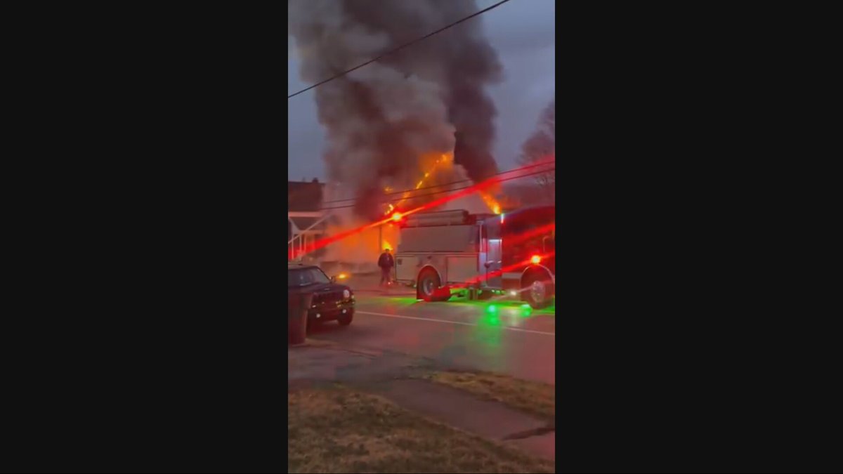 Adult, 4 kids killed in Tri-State house fire, another child is missing, 1 adult injured