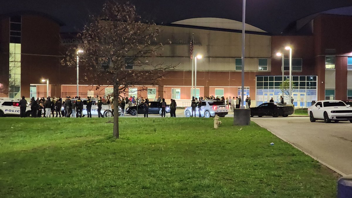 Police arrested 39 people and towed 65 vehicles early Sunday following what authorities described as a planned street takeover involving disorderly driving. Here's what the Cincinnati FOP president had to say about the incident