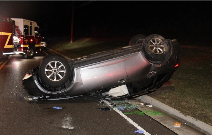 Report sheds light on fatal collision involving Tri-State ambulance and car