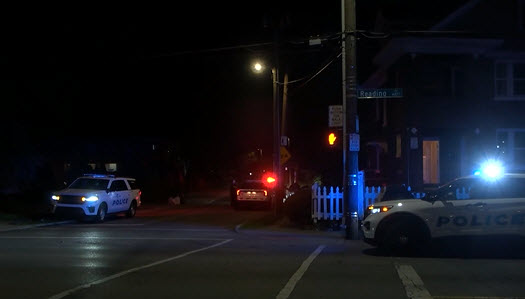 Cincinnati stabbing sends victim to hospital, suspect to jail, court records show