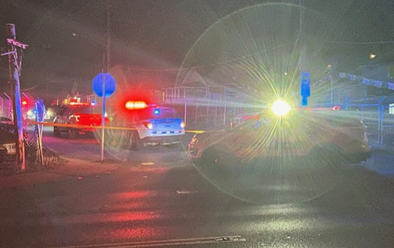 Deadly shooting under investigation in Cincinnati