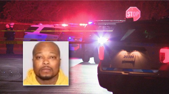 A man was shot and killed in Hartwell early Friday morning. Cincinnati Police have identified him as Robert Andrews, 40.