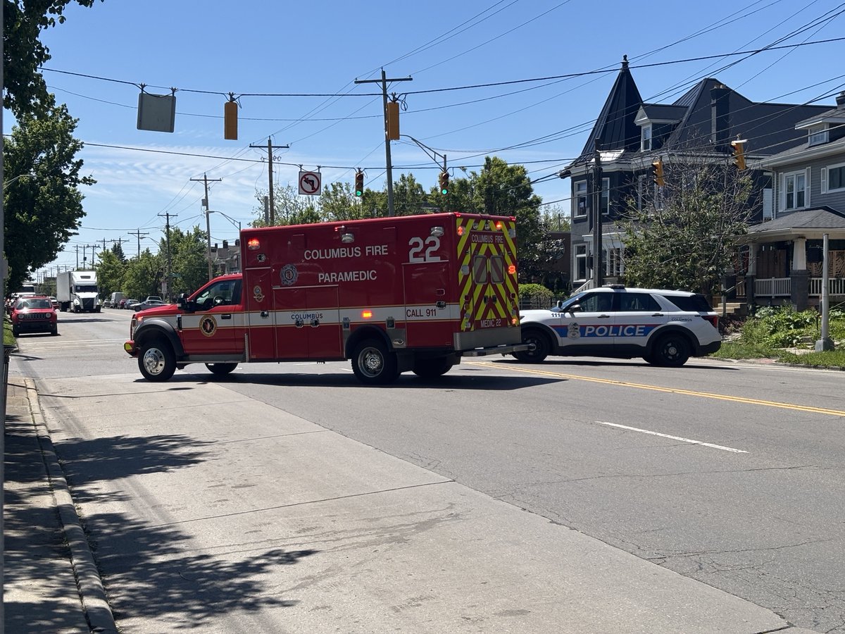 Propane tank blasts, fire reported on city's south side; no injuries reported 