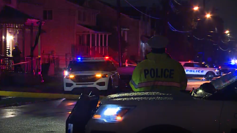 Cincinnati Police said the victim of a shooting in Walnut Hills on Wednesday night has died
