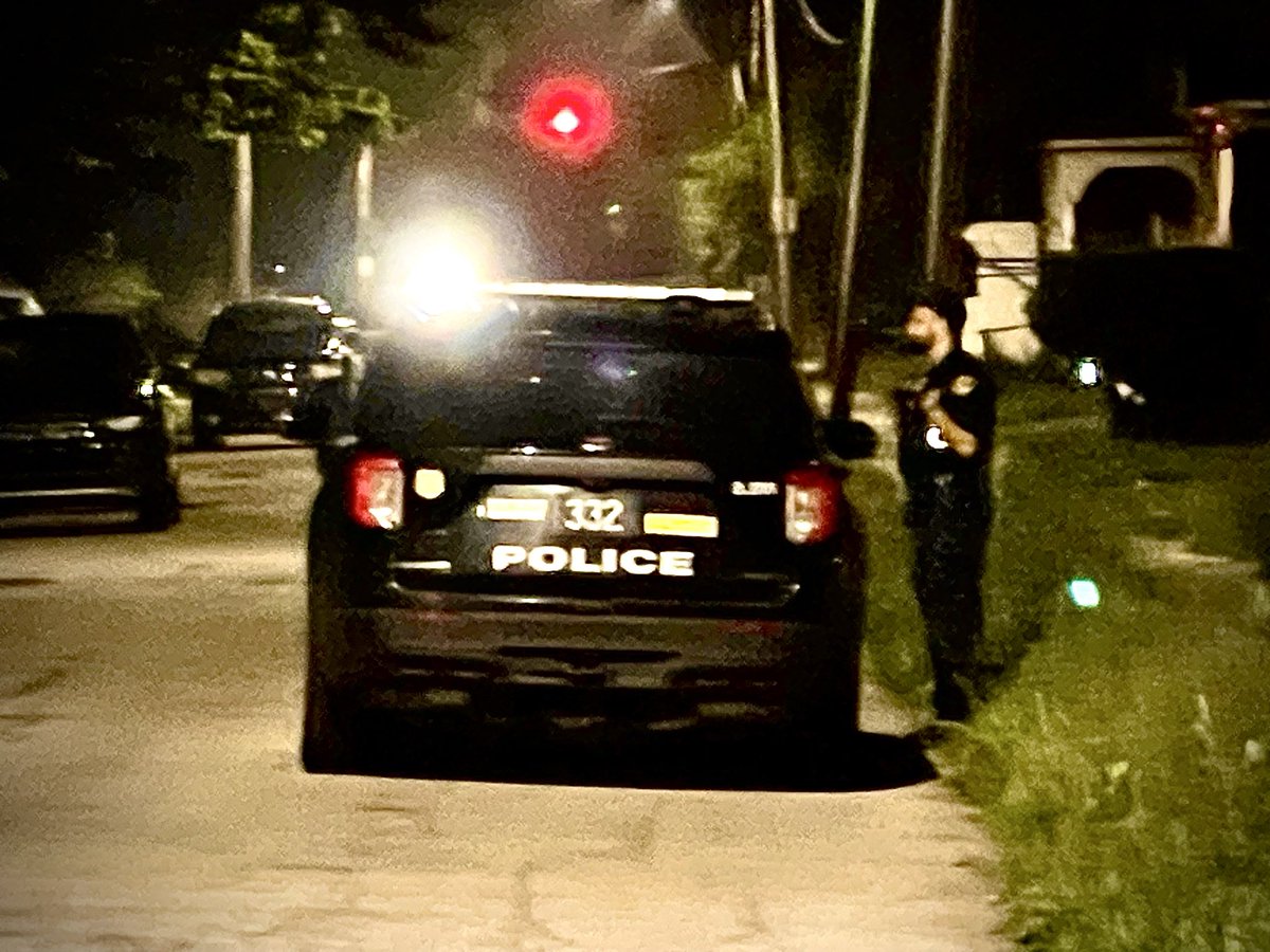 GSW: 6100 Morton Ave. Male self transported to Metro MedicalHeath Center. Patient was critical and taken to emergency surgery. Cleveland Police are investigating