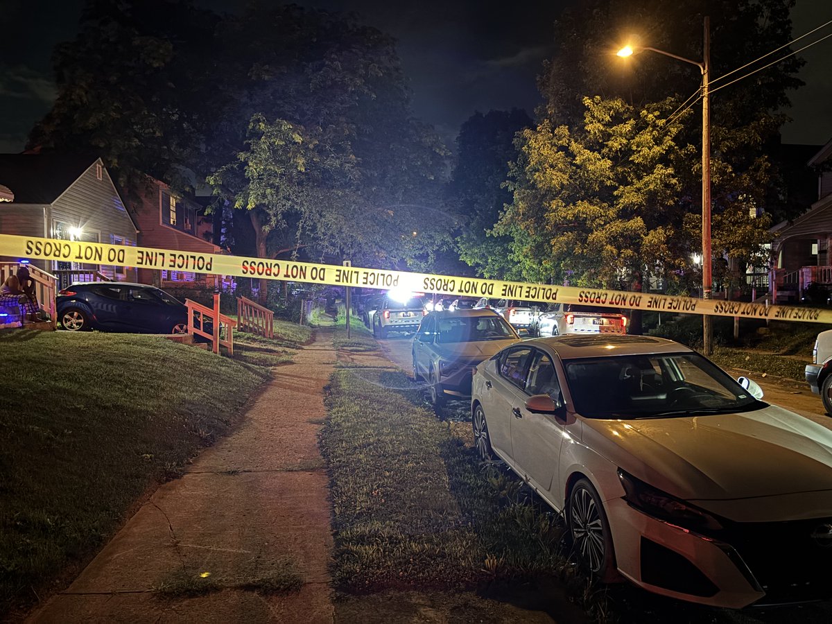 Person shot, injured in South Linden, police say
