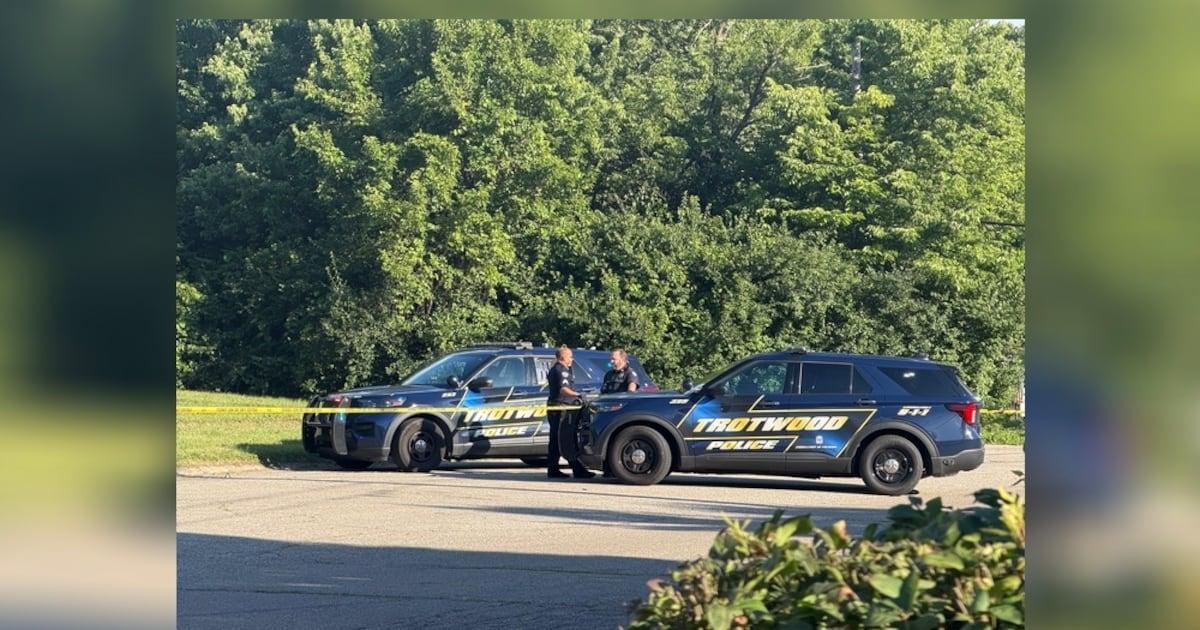 16-year-old boy killed in Trotwood shooting