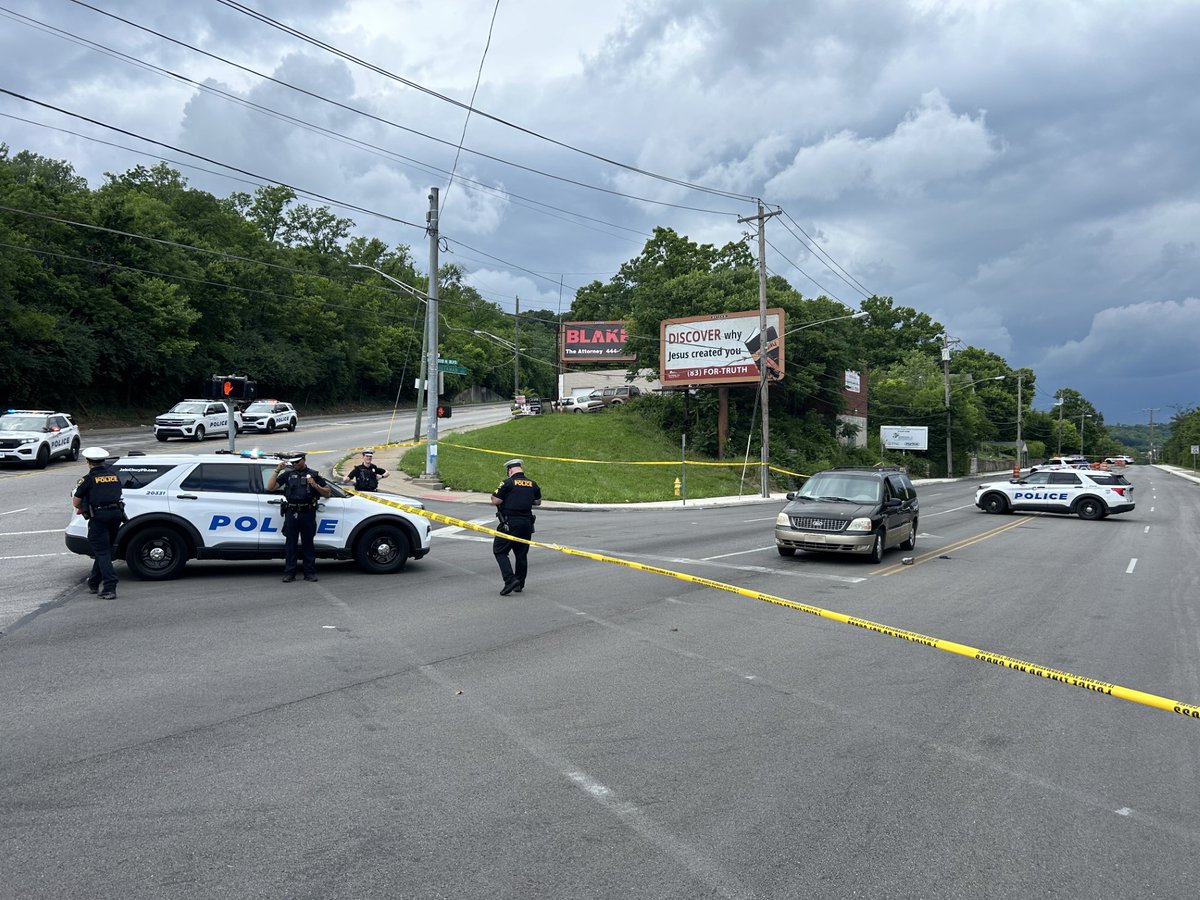 Man dies days after drive-by shooting in Millvale, police say