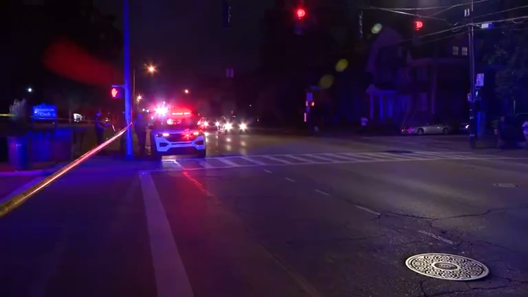 Cincinnati Police investigate shooting in North Avondale after gunshot victim shows up at hospital