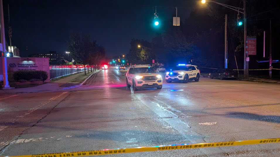 Around 50 shots fired', 1 shot in gun battle at Airbnb party near UC: Police